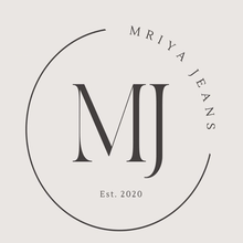 MRIYA JEANS
